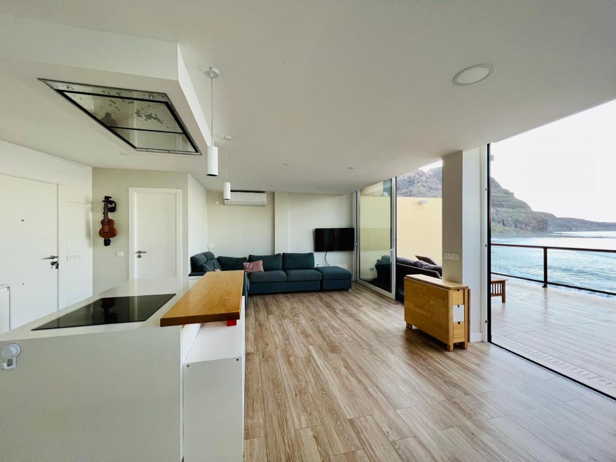 Overtheocean Big Terrace And Xl Bed 카보베르데 외부 사진