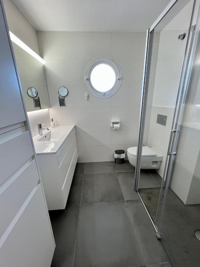Overtheocean Big Terrace And Xl Bed 카보베르데 외부 사진