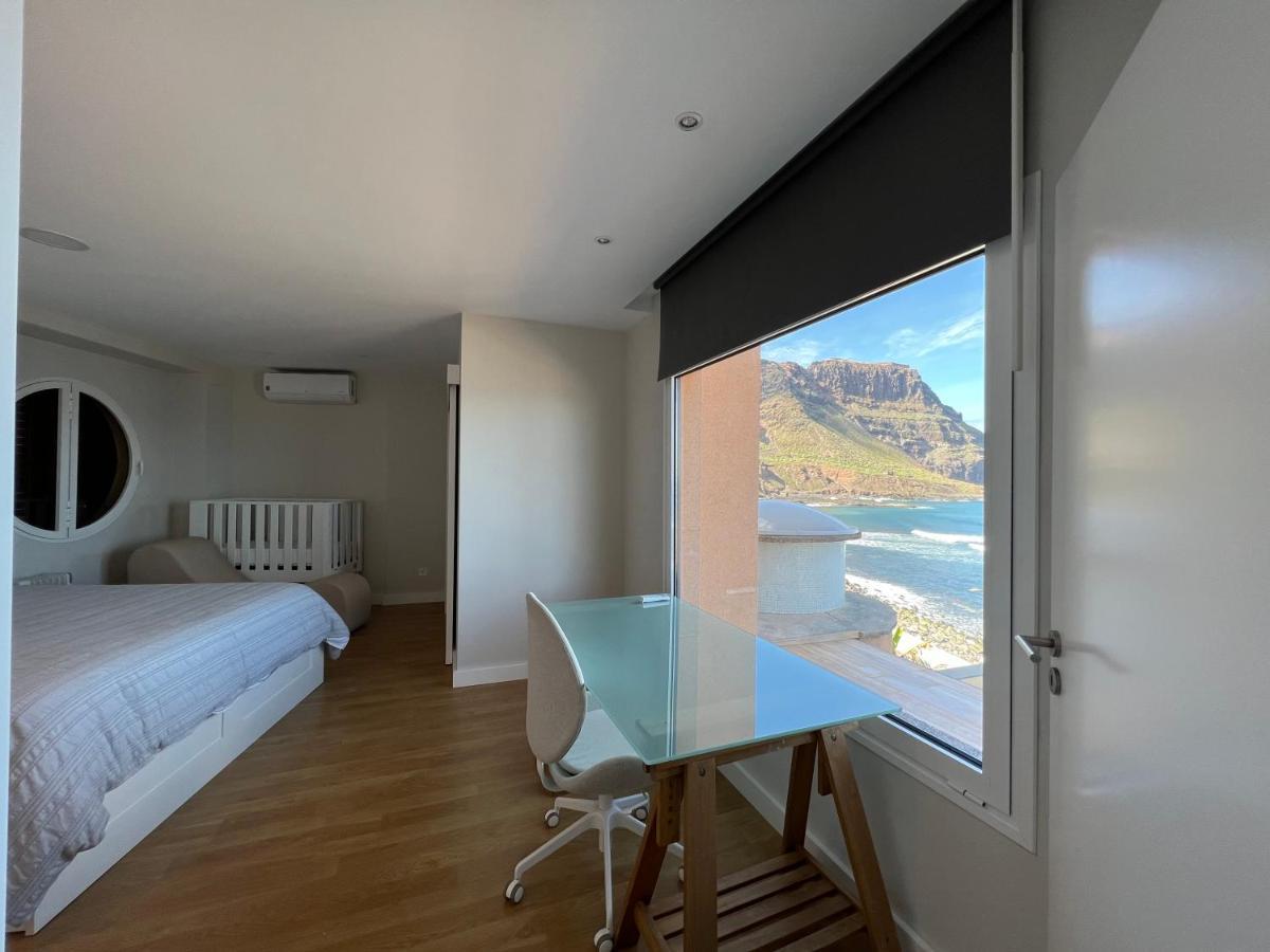 Overtheocean Big Terrace And Xl Bed 카보베르데 외부 사진