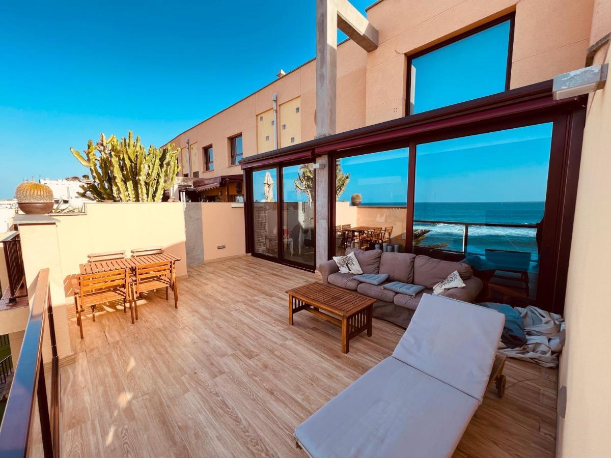 Overtheocean Big Terrace And Xl Bed 카보베르데 외부 사진