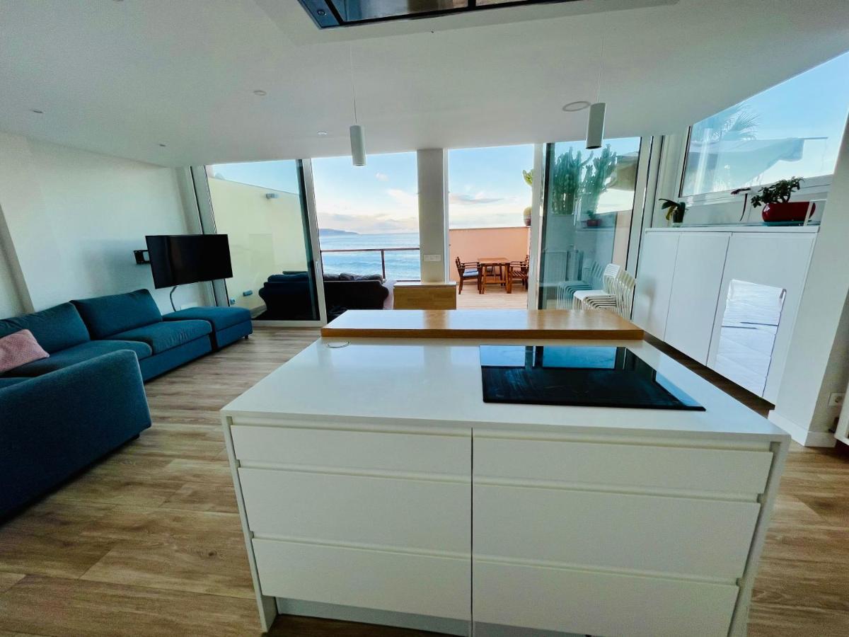 Overtheocean Big Terrace And Xl Bed 카보베르데 외부 사진