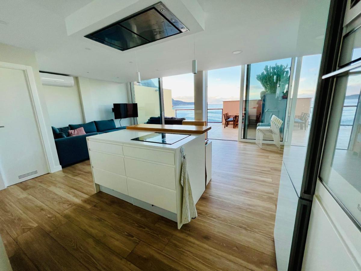 Overtheocean Big Terrace And Xl Bed 카보베르데 외부 사진